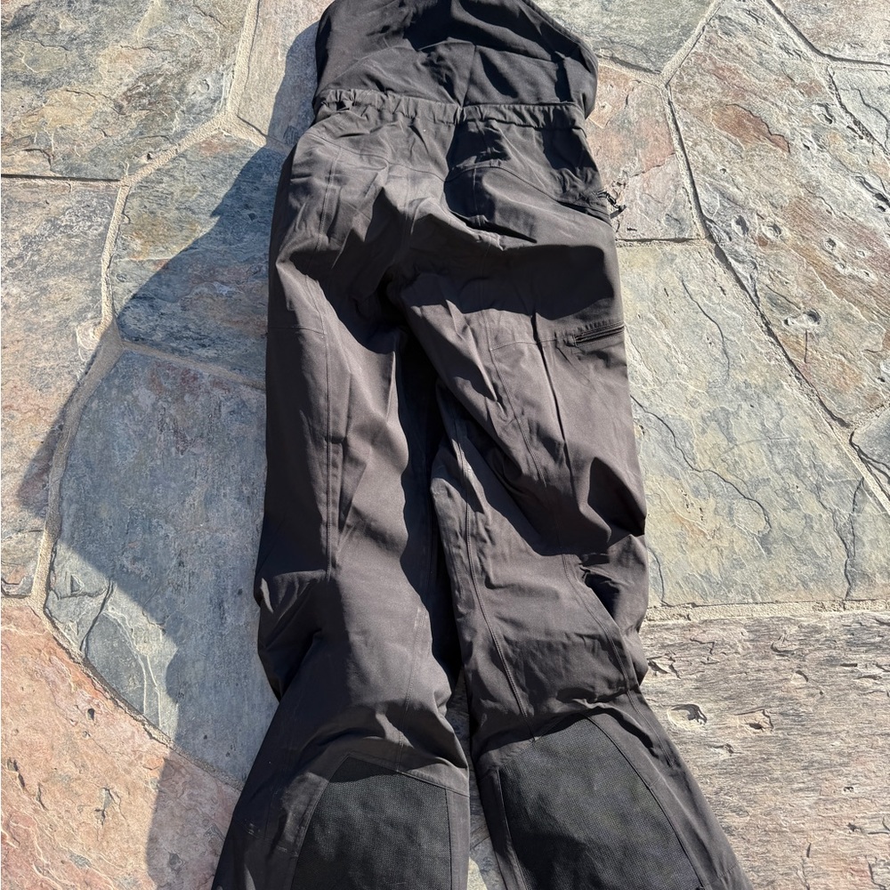 Arc'teryx Men's Guide Bib ski pants